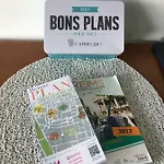 شقة Bedinreims 