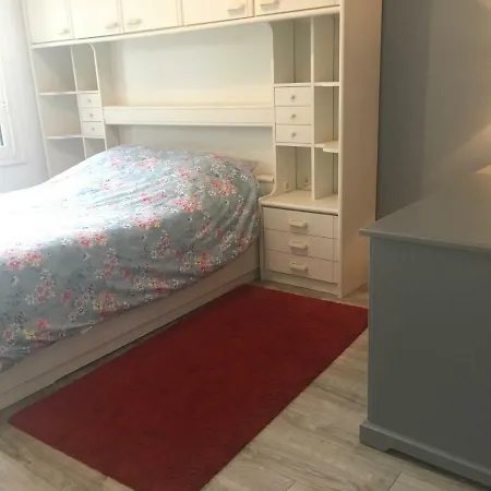 Lägenhet Bedinreims 
