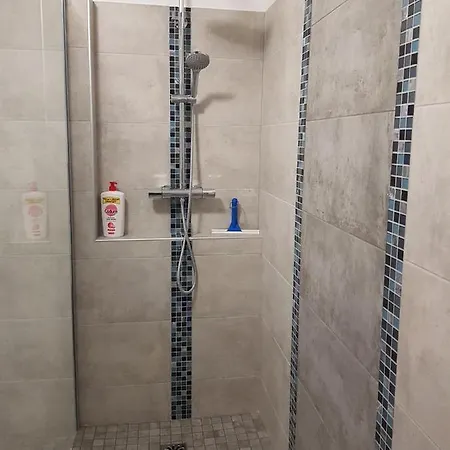 Апартаменты Bedinreims 